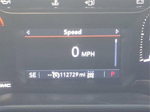 Used 2021 GMC Sierra 1500 AT4 image 12