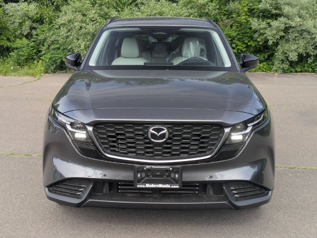 New 2026 MAZDA CX-5 Preferred AWD/4WD image 8