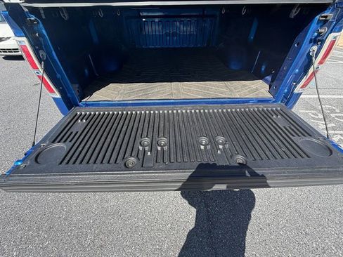Used 2012 Ford F150 XLT w/ XLT Chrome Pkg AWD/4WD image 24