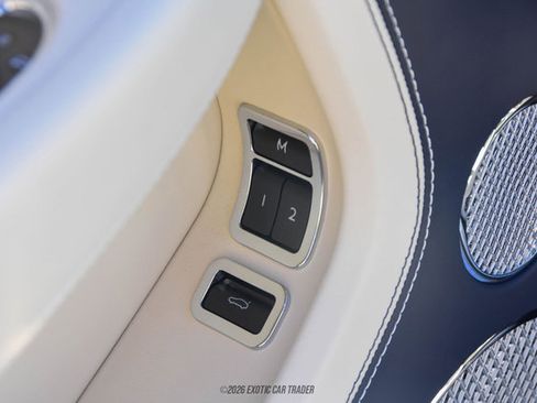 Used 2024 Bentley Continental GT Speed image 32