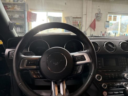 Used 2015 Ford Mustang Coupe w/ Equipment Group 051A image 13