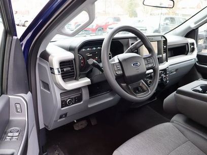 New 2026 Ford F350 XL w/ STX Appearance Package