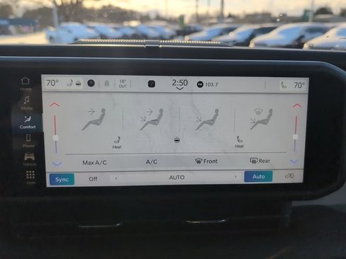 New 2026 Jeep Wrangler Sport S image 27