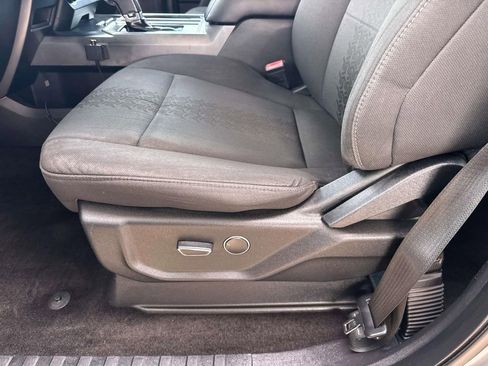 Used 2018 Ford F150 XLT w/ Equipment Group 301A Mid image 18