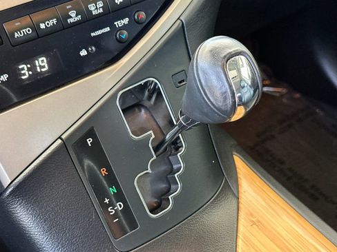 Used 2015 Lexus RX 450h FWD image 25