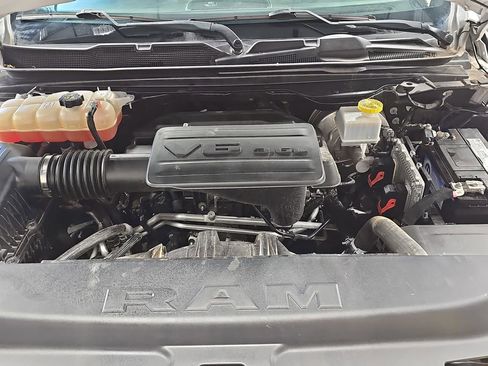 Used 2022 RAM 1500 Big Horn image 28