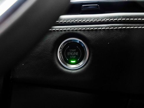 Used 2026 Cadillac Escalade Platinum Sport AWD/4WD image 27