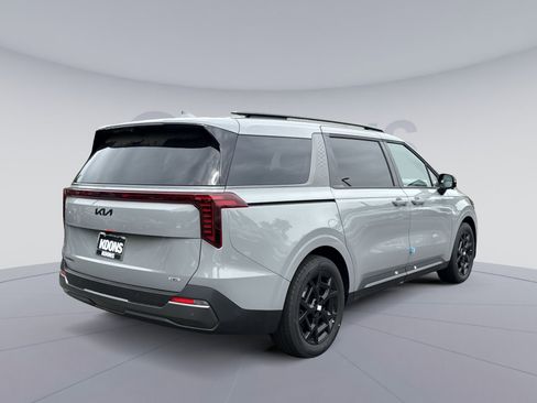 New 2026 Kia Carnival SX Prestige FWD image 7