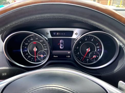 Used 2017 Mercedes-Benz SL 450 image 24