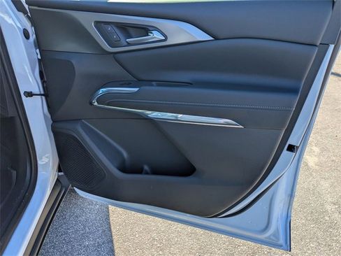 New 2026 Chevrolet Traverse LT image 37