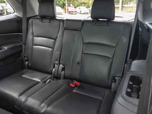 Used 2017 Honda Pilot EX-L image 21