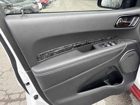 Used 2023 Dodge Durango SRT Hellcat image 16