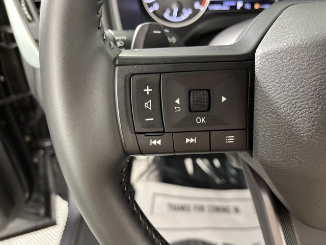 Used 2026 Nissan Rogue SV FWD image 19