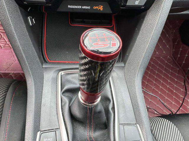 Used 2019 Honda Civic Si image 22