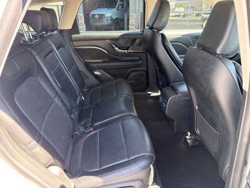 Used 2023 Lincoln Corsair Grand Touring AWD/4WD image 11