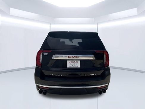 Used 2024 GMC Yukon Denali w/ Denali Reserve Package AWD/4WD image 6