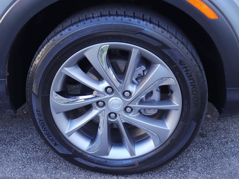 Used 2023 Buick Encore GX Essence w/ Experience Buick Package image 42