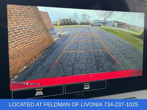 Certified 2024 Chevrolet Blazer LT w/ Convenience Package image 14