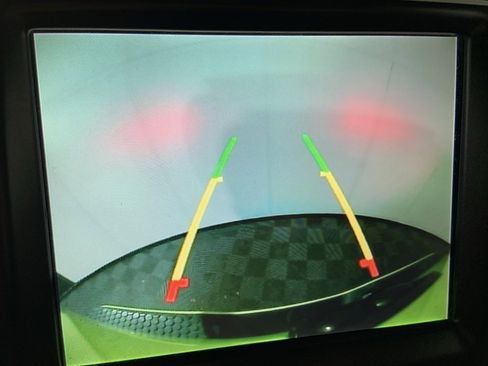 Used 2017 RAM 1500 Sport w/ Sublime Green Sport Package image 14