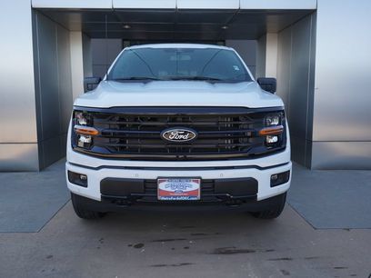 New 2026 Ford F150 XLT