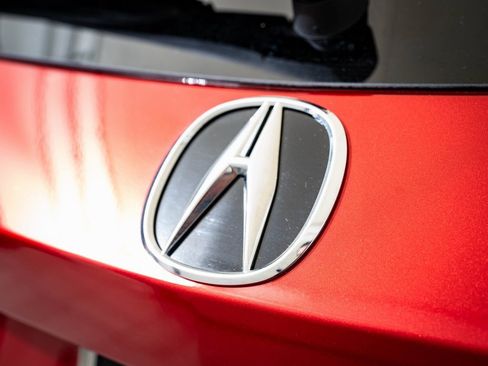 New 2026 Acura MDX A-Spec image 17