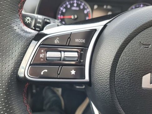 Certified 2023 Kia Forte GT w/ GT2 Package image 25