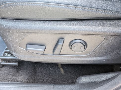 Used 2023 Kia Sportage EX FWD image 21