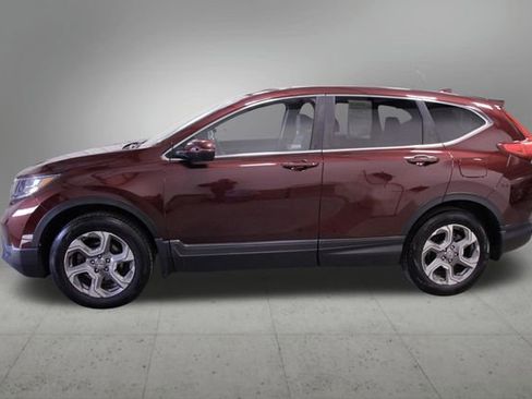 Certified 2019 Honda CR-V EX-L image 3