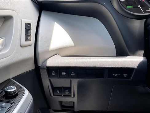 Used 2021 Toyota Sienna Limited FWD image 36