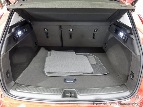 New 2025 Buick Envision Sport Touring image 18