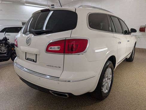 Used 2013 Buick Enclave Convenience FWD image 4
