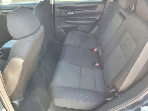 Used 2024 Honda CR-V LX image 11