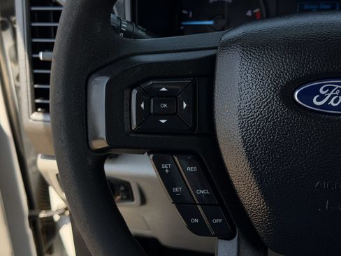 Used 2019 Ford F250 XL w/ XL Value Package AWD/4WD image 16
