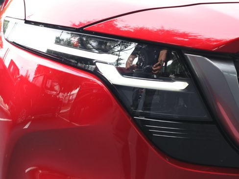 New 2026 MAZDA CX-5 2.5 S w/ Premium Plus Package AWD/4WD image 21