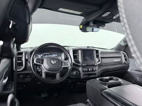 Used 2021 RAM 1500 Big Horn image 19
