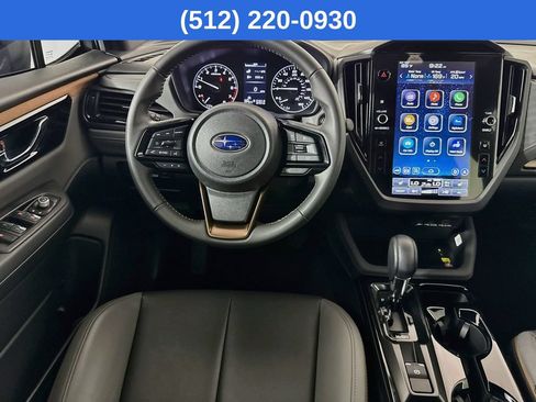 Used 2026 Subaru Forester Sport AWD/4WD image 29