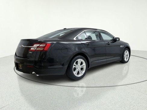 Used 2013 Ford Taurus SEL FWD image 6