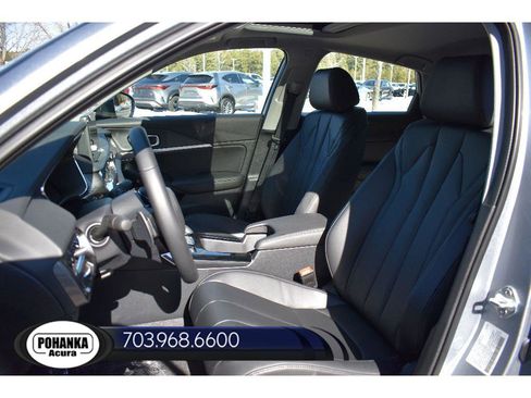 New 2026 Acura Integra image 26