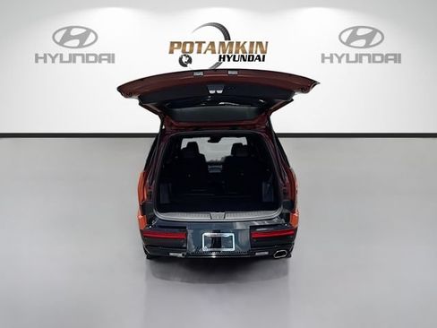 Certified 2024 Hyundai Santa Fe Calligraphy FWD image 25