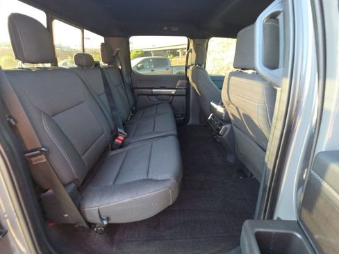 Used 2021 Ford F150 XLT w/ Equipment Group 302A High AWD/4WD image 14
