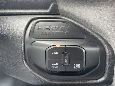 Used 2026 RAM 5500 Tradesman AWD/4WD image 14
