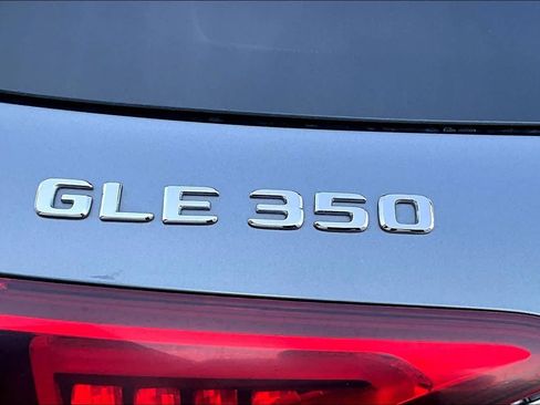 Used 2020 Mercedes-Benz GLE 350 image 28