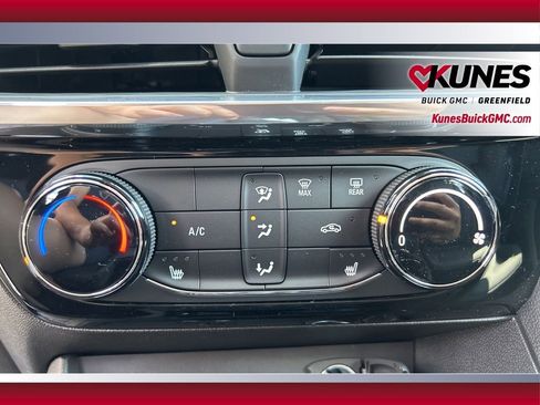 New 2026 Buick Encore GX Sport Touring w/ Comfort Package image 35