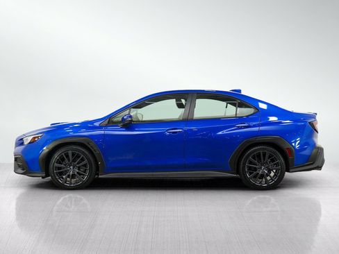 Used 2023 Subaru WRX Limited AWD/4WD image 2