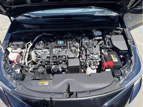 Used 2023 Toyota Corolla LE FWD image 20