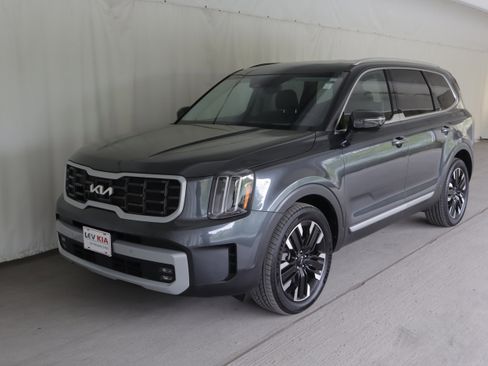 Used 2023 Kia Telluride SX Prestige AWD/4WD image 21