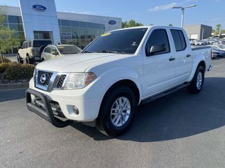 Used 2019 Nissan Frontier SV video 3