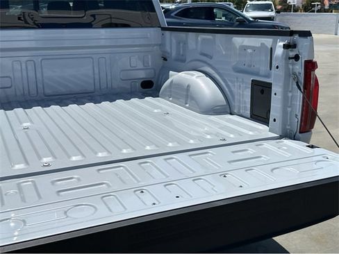 New 2025 Ford F150 XLT w/ Equipment Group 302A MID image 20