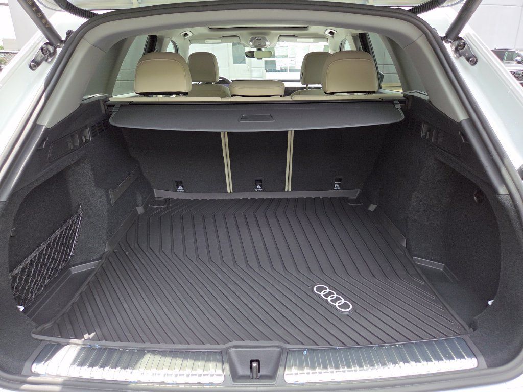 New 2026 Audi Q5 2.0T AWD/4WD image 29