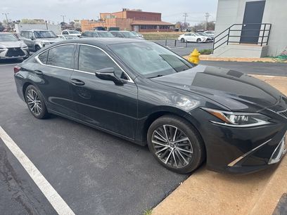 Used 2022 Lexus ES 350 w/ Premium Package